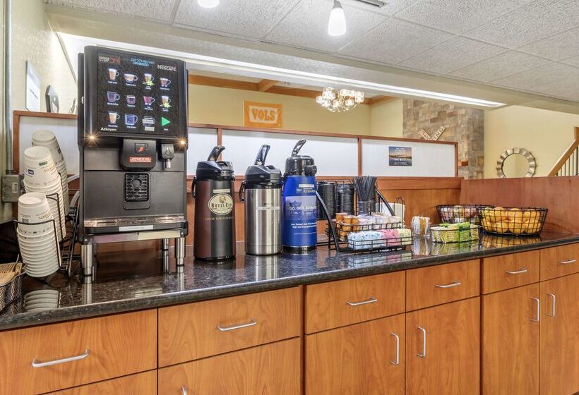 ホテル Best Western Plus Knoxville Cedar Bluff