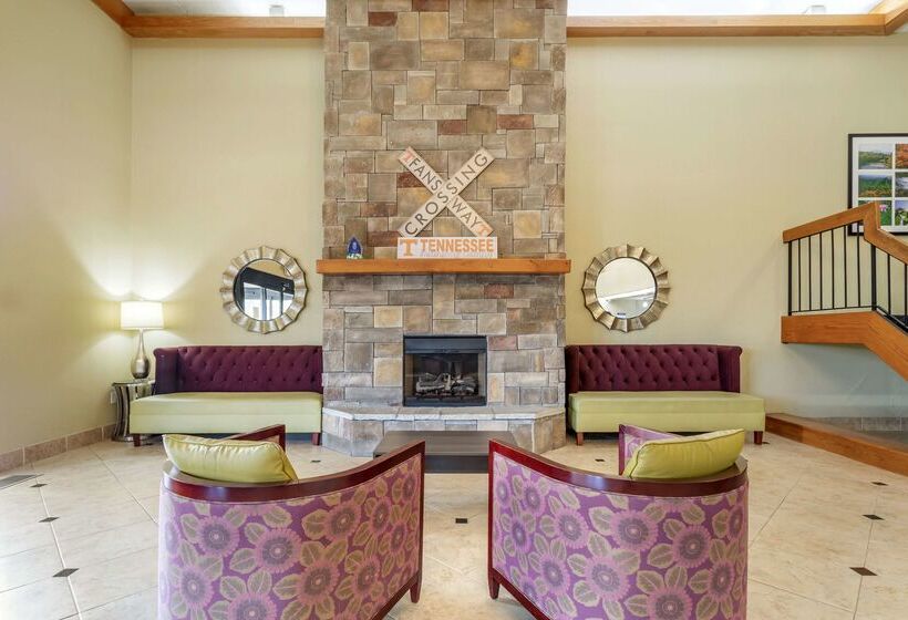 ホテル Best Western Plus Knoxville Cedar Bluff