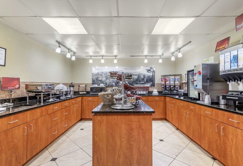 ホテル Best Western Plus Knoxville Cedar Bluff