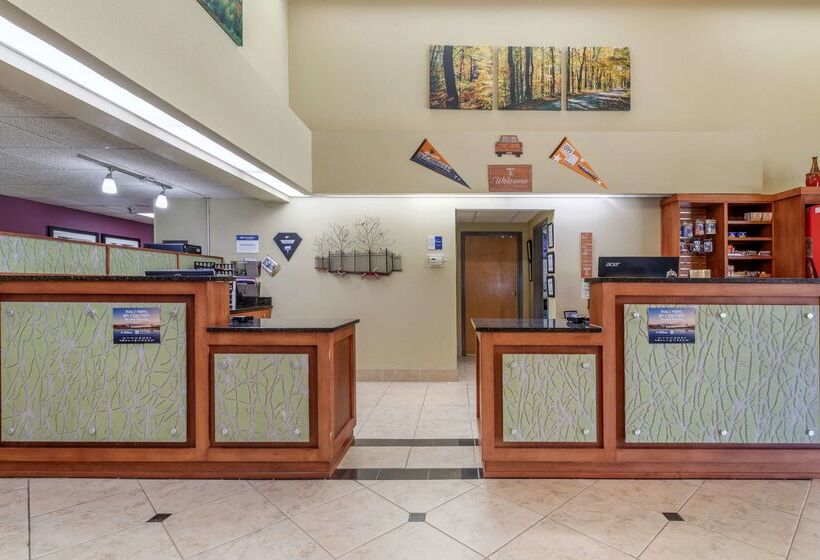 ホテル Best Western Plus Knoxville Cedar Bluff