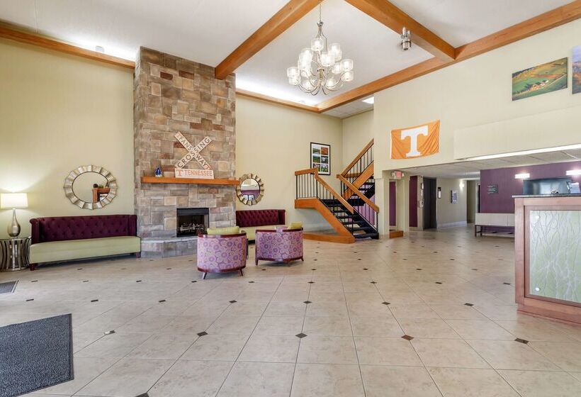 ホテル Best Western Plus Knoxville Cedar Bluff