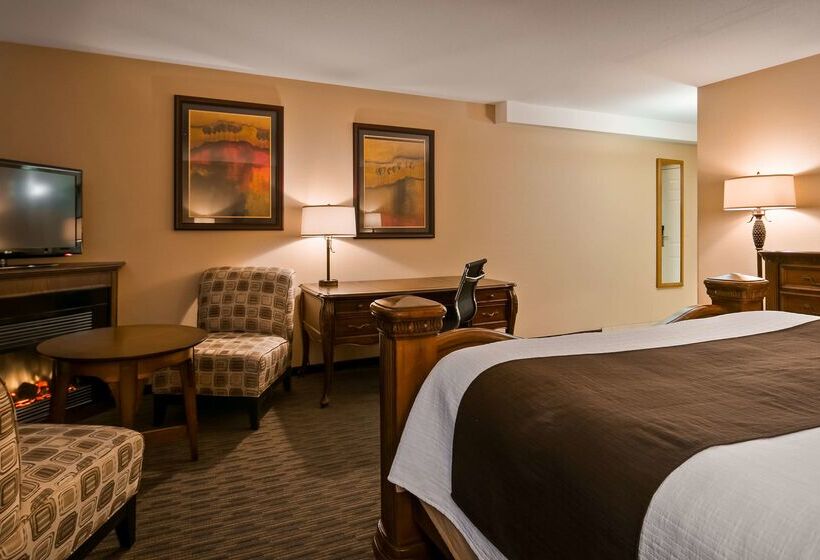 فندق Best Western Plus Mission City Lodge