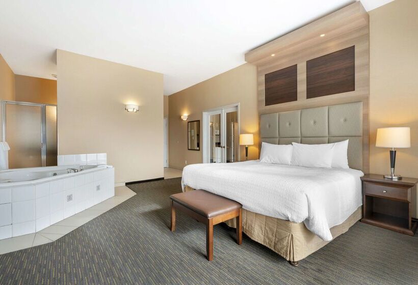 فندق Best Western Plus Mission City Lodge