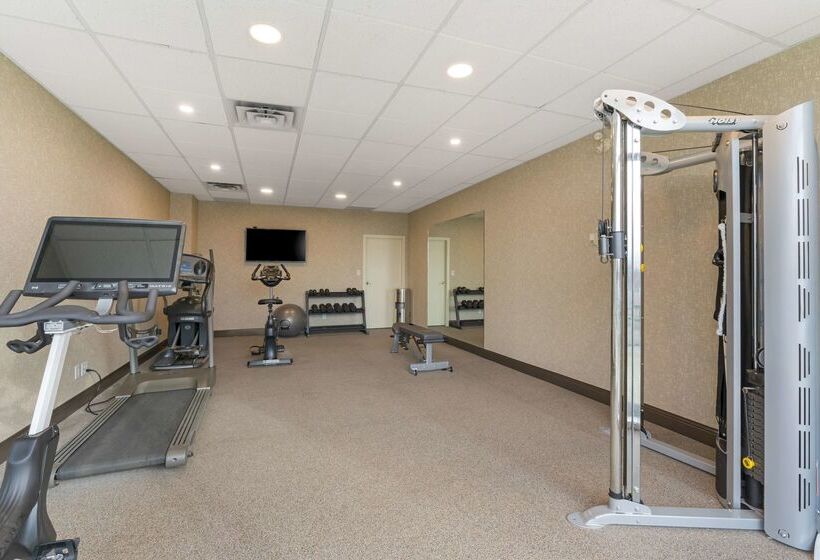 فندق Best Western Plus Mission City Lodge