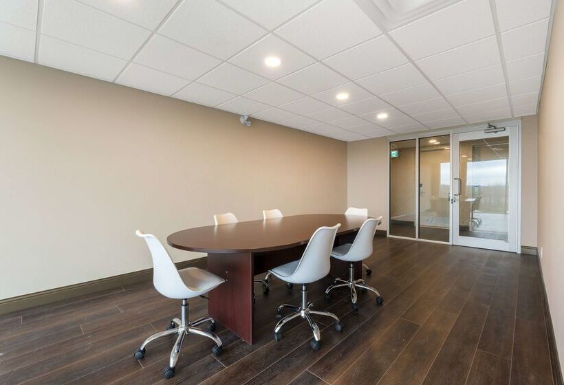 בית מלון כפרי Best Western Plus Mission City Lodge