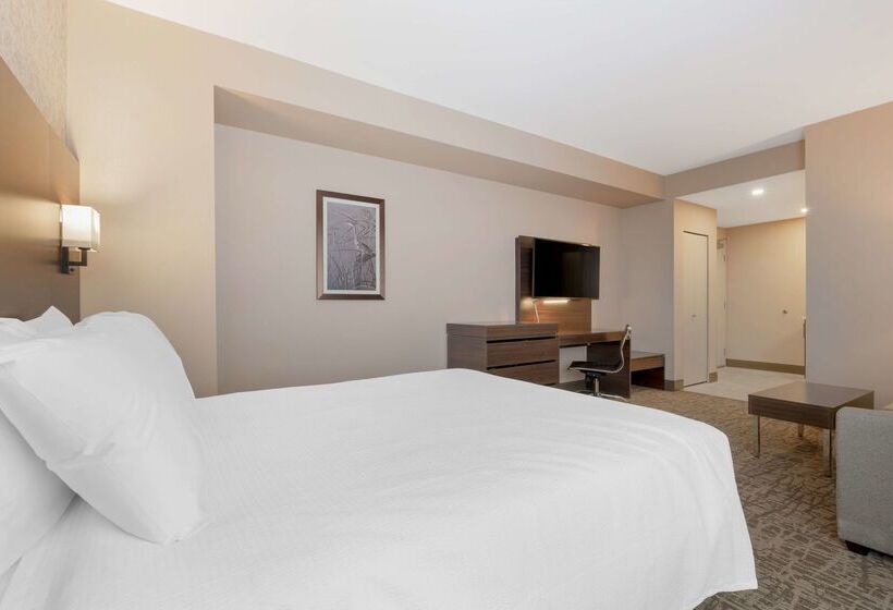 בית מלון כפרי Best Western Plus Mission City Lodge