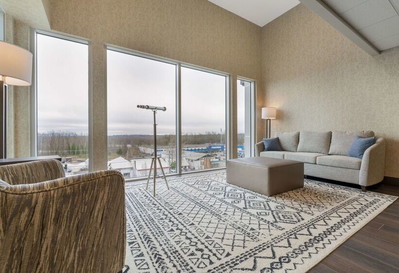 فندق Best Western Plus Mission City Lodge