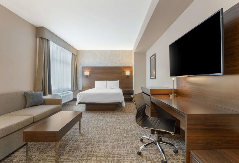 בית מלון כפרי Best Western Plus Mission City Lodge