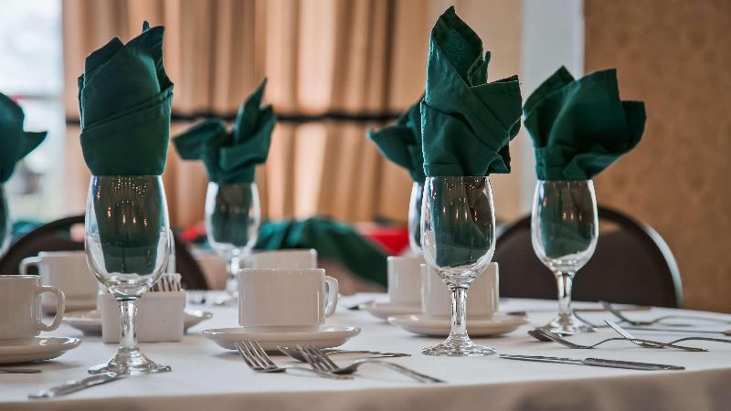 בית מלון כפרי Best Western Plus Mission City Lodge