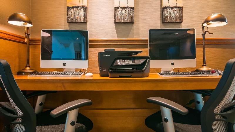 فندق Best Western Plus Mission City Lodge