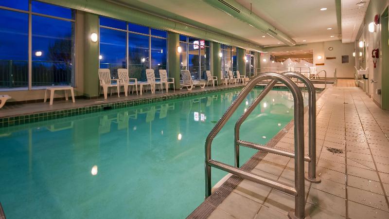 فندق Best Western Plus Mission City Lodge