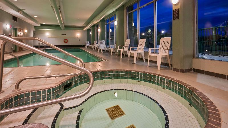 فندق Best Western Plus Mission City Lodge