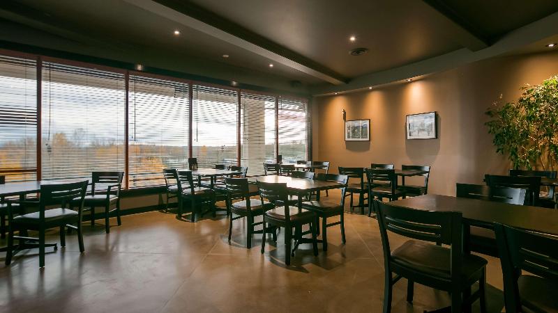 בית מלון כפרי Best Western Plus Mission City Lodge