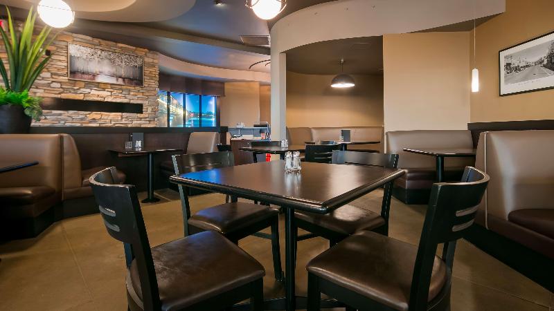 בית מלון כפרי Best Western Plus Mission City Lodge