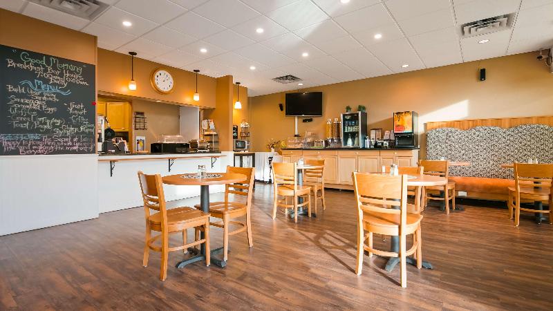 בית מלון כפרי Best Western Plus Mission City Lodge