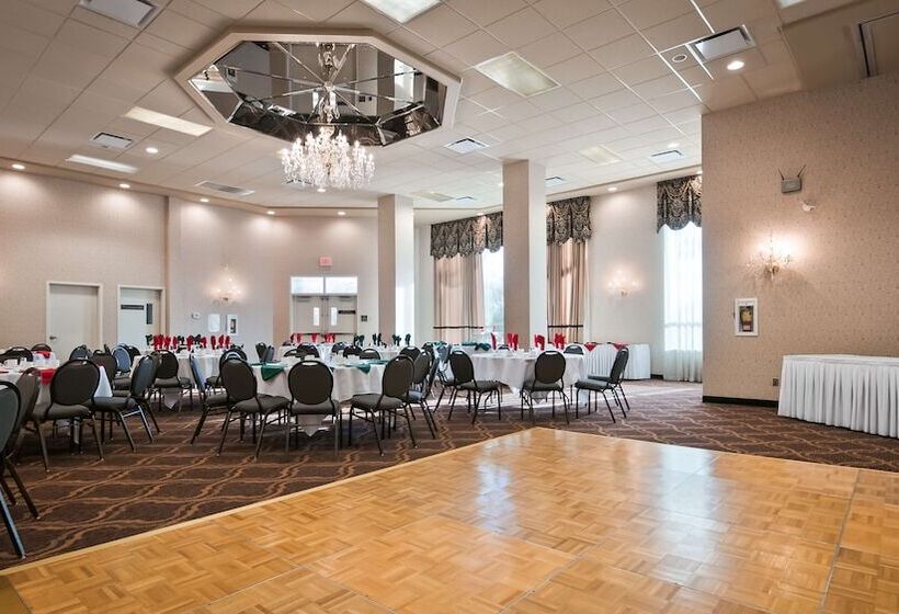 فندق Best Western Plus Mission City Lodge