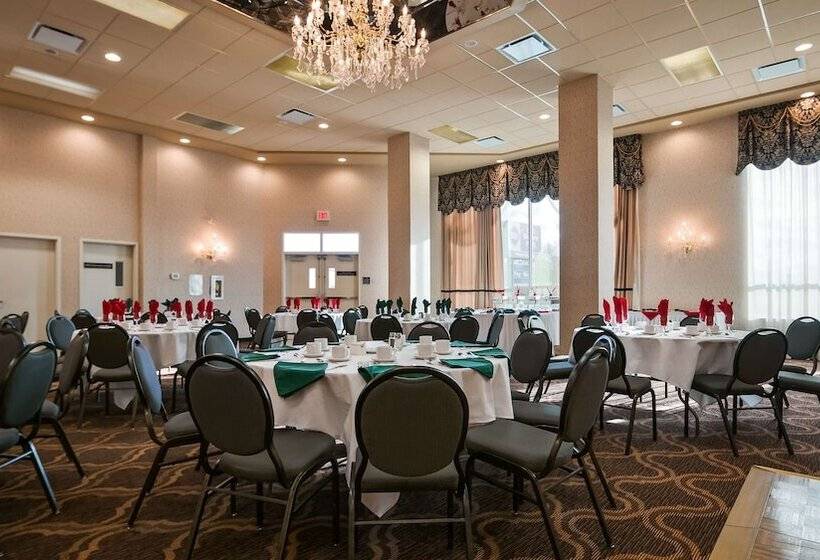 فندق Best Western Plus Mission City Lodge