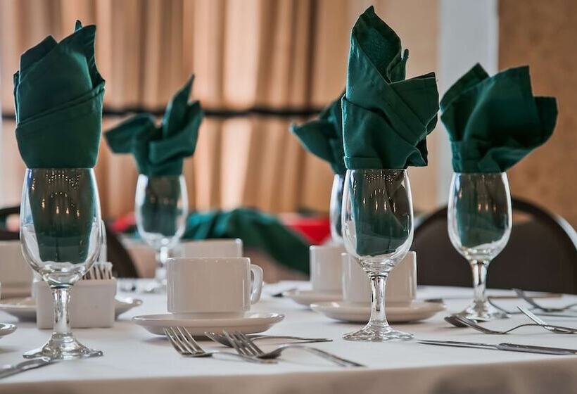 فندق Best Western Plus Mission City Lodge