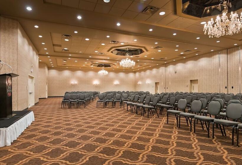 فندق Best Western Plus Mission City Lodge