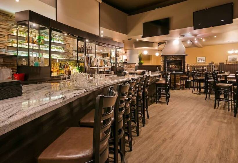 בית מלון כפרי Best Western Plus Mission City Lodge