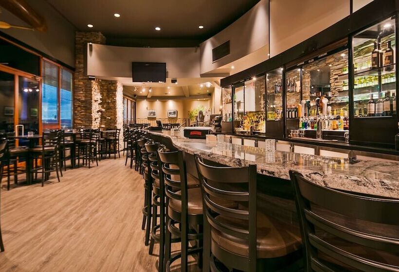 فندق Best Western Plus Mission City Lodge