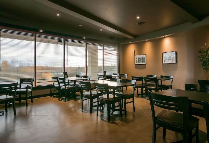 בית מלון כפרי Best Western Plus Mission City Lodge