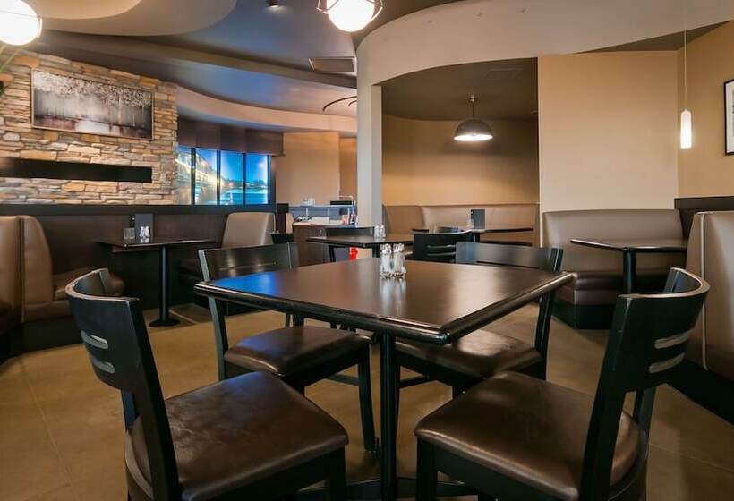 فندق Best Western Plus Mission City Lodge