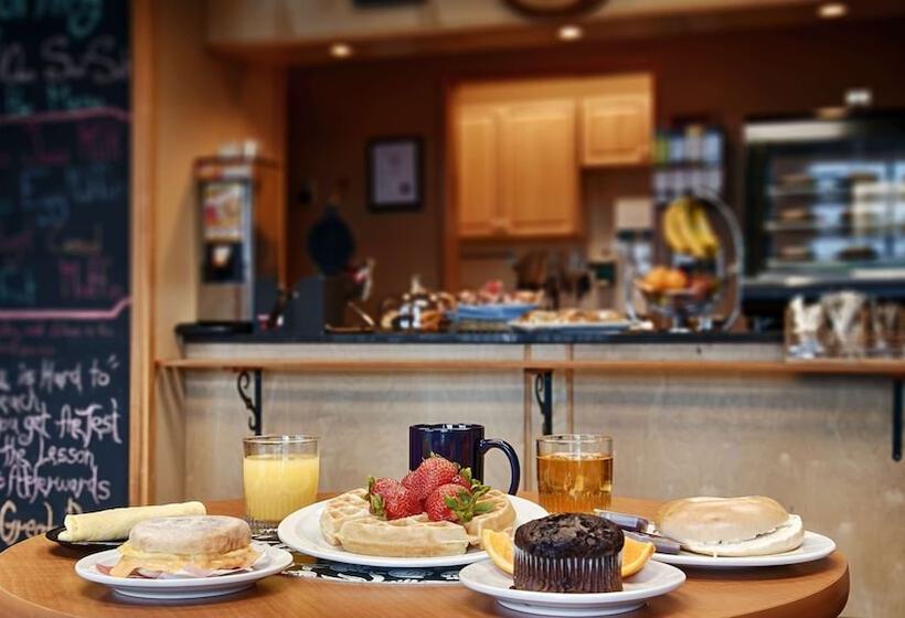 فندق Best Western Plus Mission City Lodge