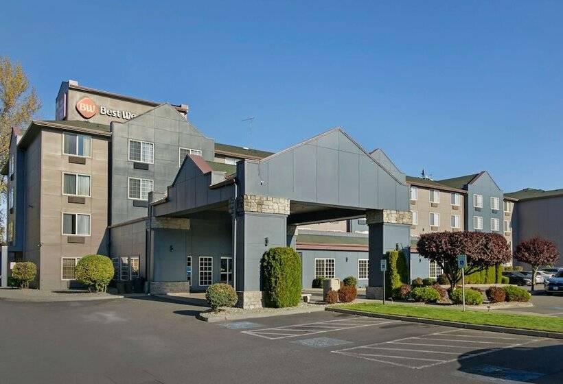 فندق Best Western Plus Mountain View Auburn Inn