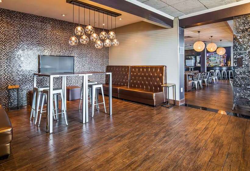 酒店 Best Western Plus Newark Airport West