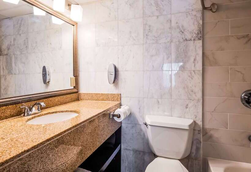 酒店 Best Western Plus Newark Airport West