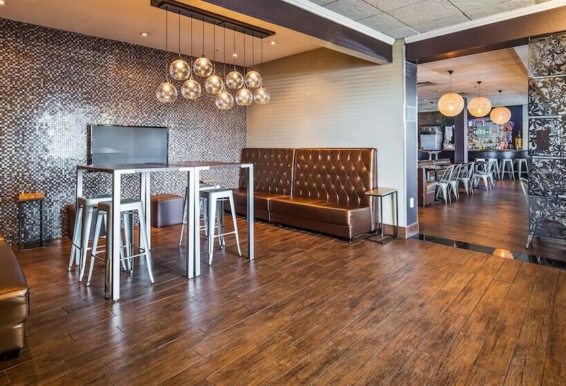 酒店 Best Western Plus Newark Airport West