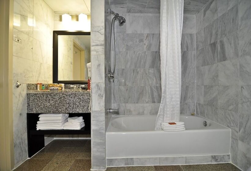 酒店 Best Western Plus Newark Airport West