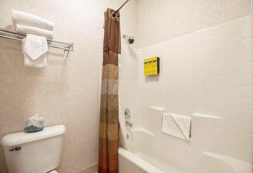 호텔 Best Western Plus Northwind Inn & Suites