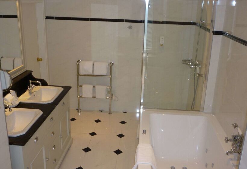 Best Western Plus Park Hotel Brussels