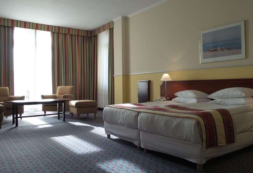 Best Western Plus Park Hotel Brussels