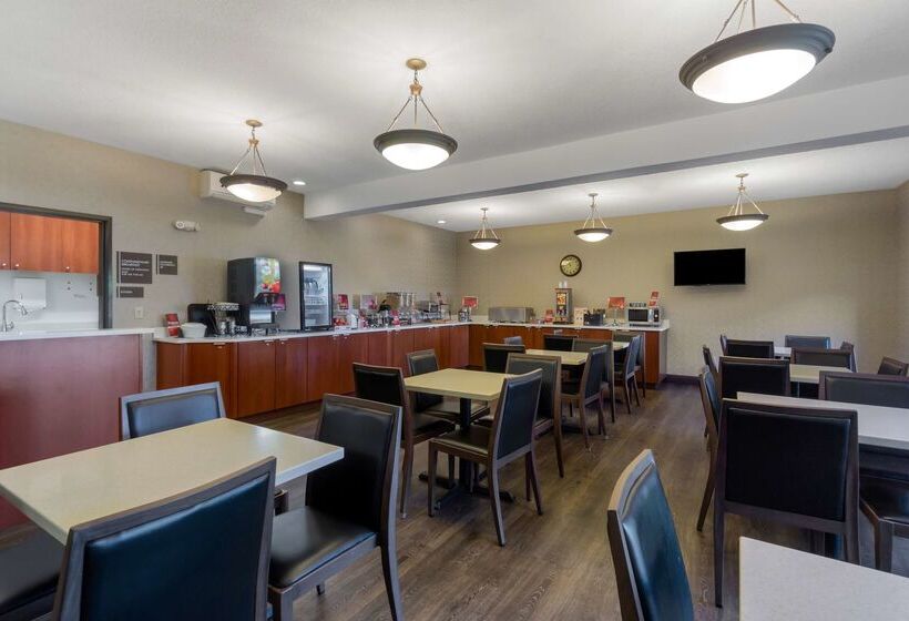 فندق Best Western Plus Park Place Inn & Suites