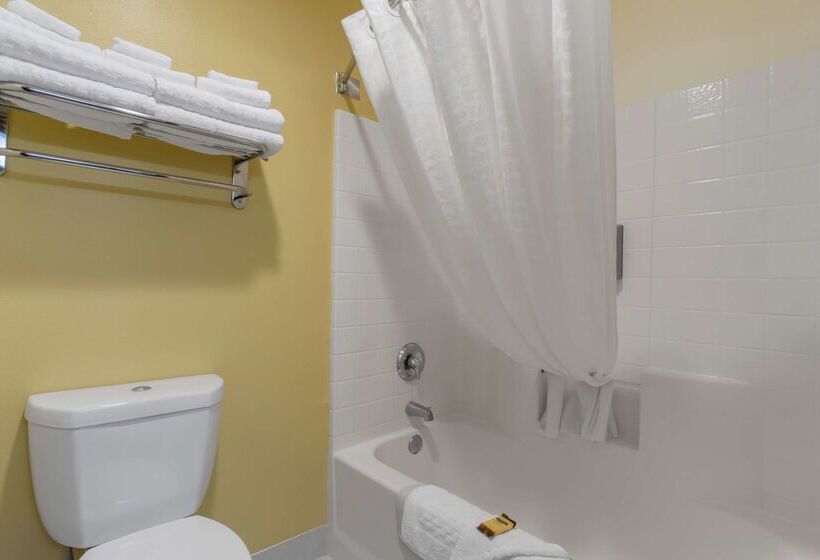 فندق Best Western Plus Park Place Inn & Suites