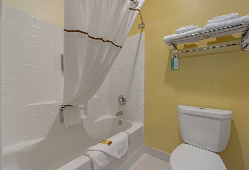 فندق Best Western Plus Park Place Inn & Suites