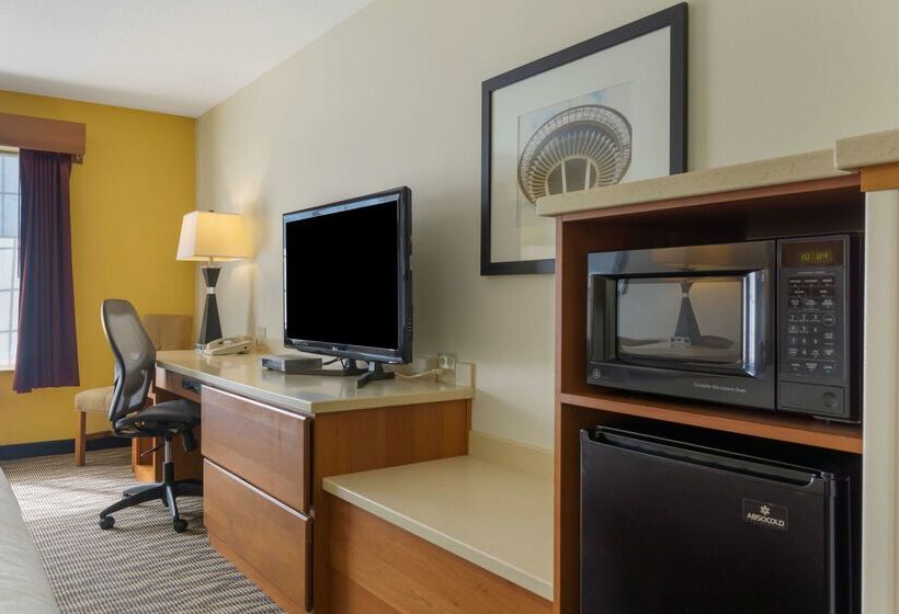 فندق Best Western Plus Park Place Inn & Suites
