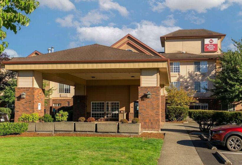 فندق Best Western Plus Park Place Inn & Suites