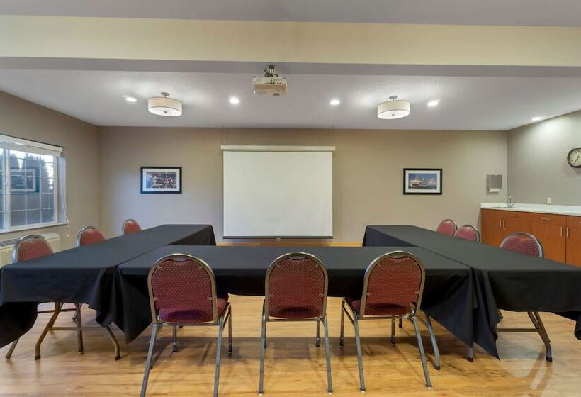 فندق Best Western Plus Park Place Inn & Suites