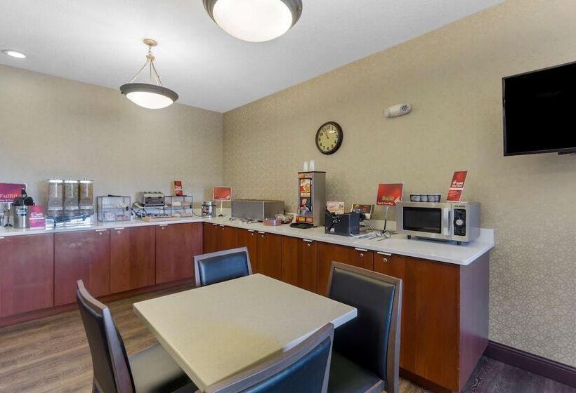 فندق Best Western Plus Park Place Inn & Suites