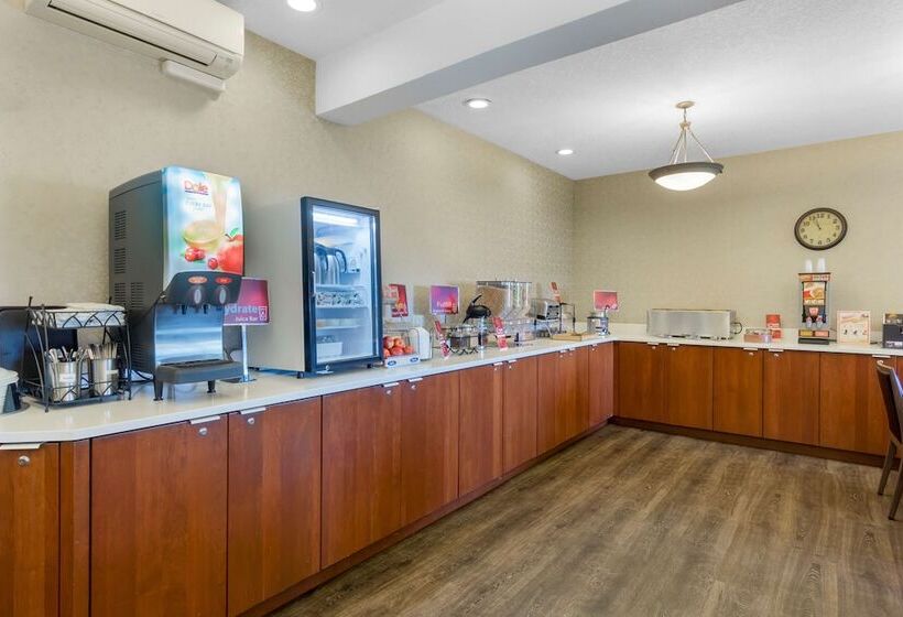 فندق Best Western Plus Park Place Inn & Suites