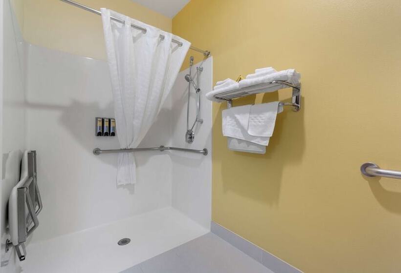 فندق Best Western Plus Park Place Inn & Suites