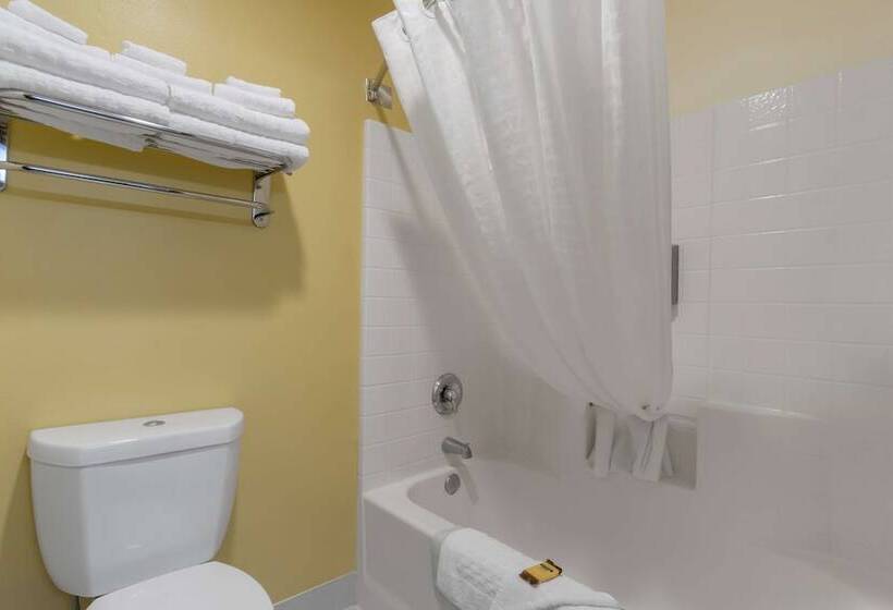 فندق Best Western Plus Park Place Inn & Suites