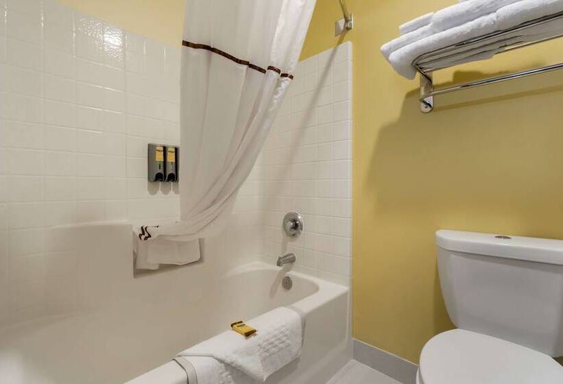 فندق Best Western Plus Park Place Inn & Suites