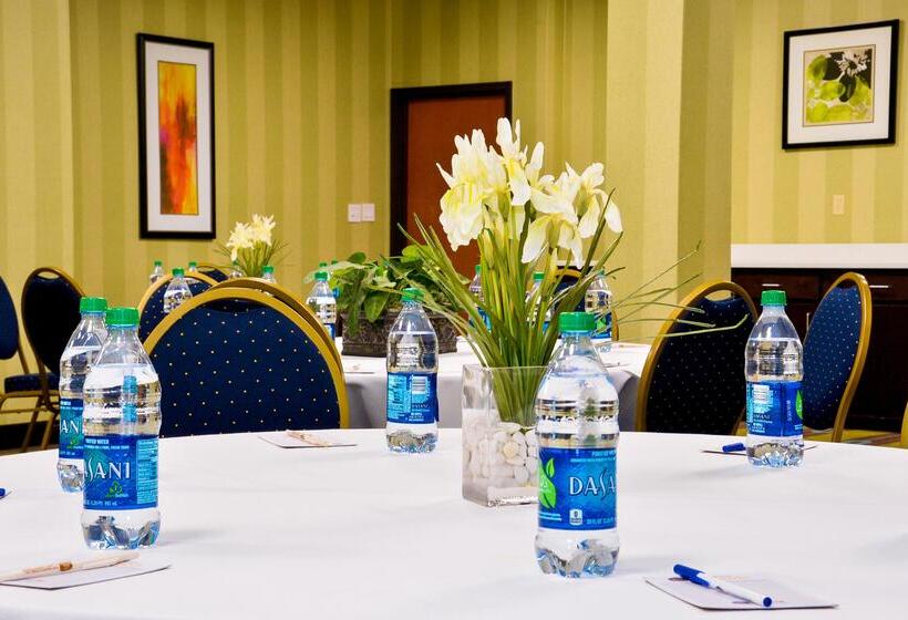 فندق Best Western Plus Savannah Airport Inn And Suites