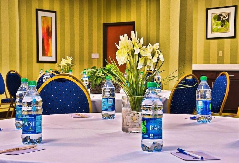 فندق Best Western Plus Savannah Airport Inn And Suites