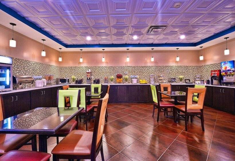 فندق Best Western Plus Savannah Airport Inn And Suites